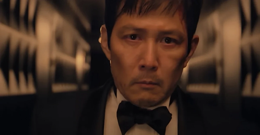 Netflix выпустил трейлер третьего сезона своего шоу «Игра в кальмара». Он выйдет 27 июня