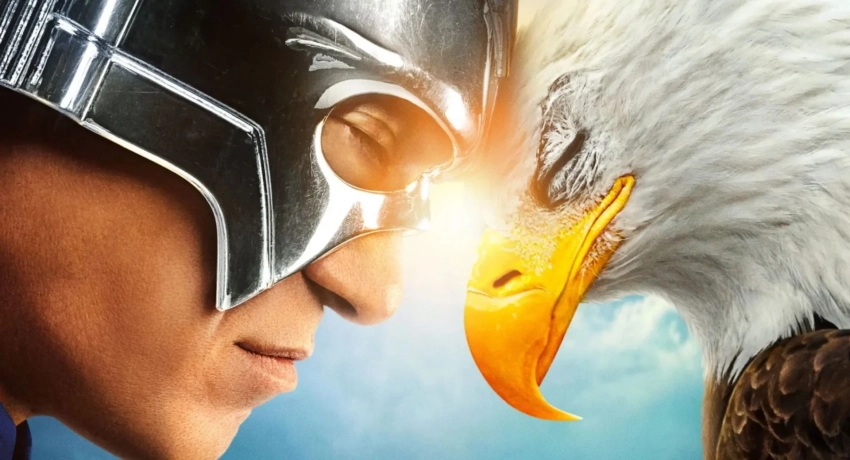 Джеймс Ганн и DC показали моменты съёмок второго сезона «Миротворца»