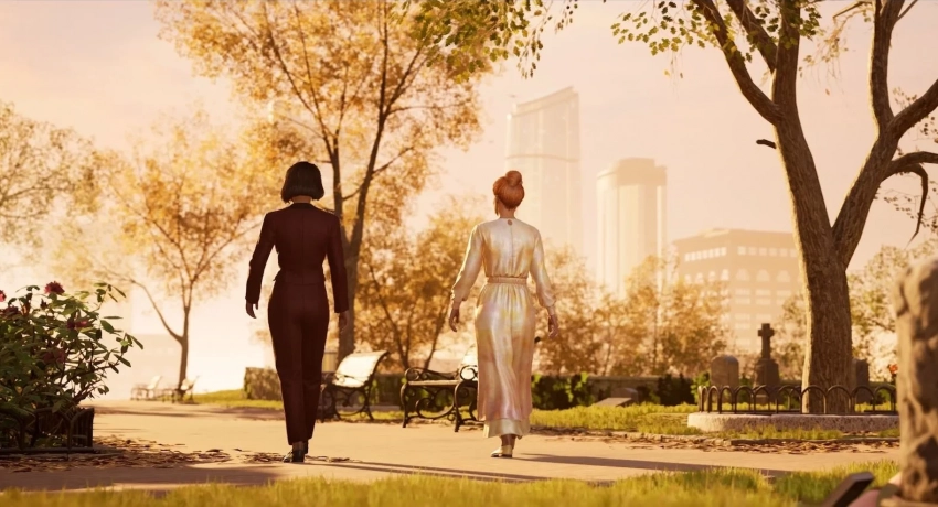 Amazon MGM покупает права на экранизацию Split Fiction за два миллиона