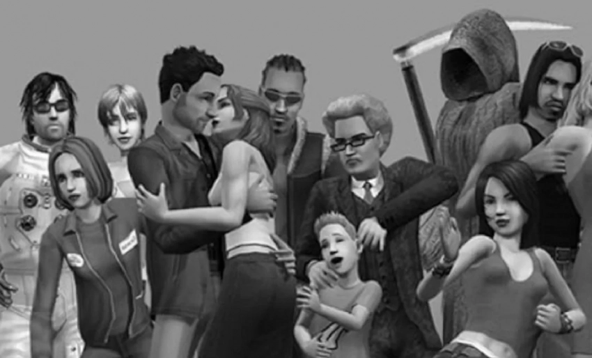 Бывший продюсер The Sims Тим ЛеТурно ушёл из жизни — коллеги вспомнили его заслуги