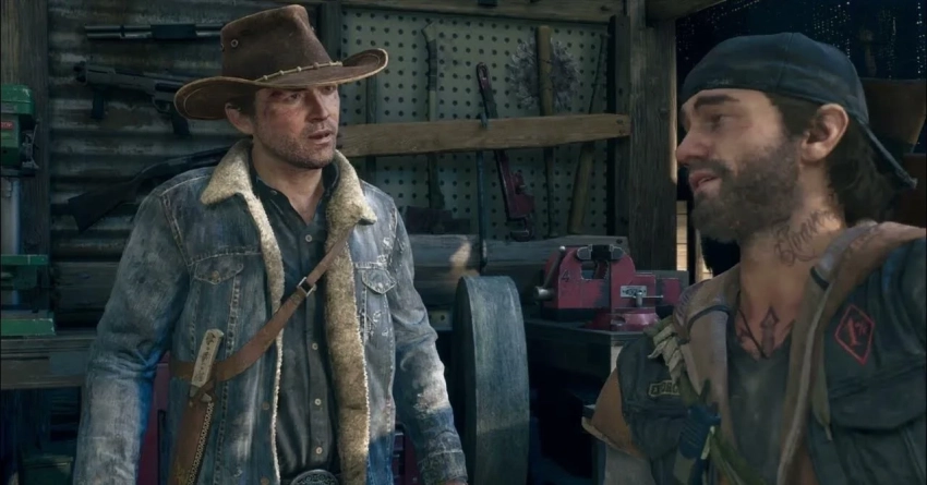 Актера озвучки из Red Dead Redemption и Days Gone застрелил сосед