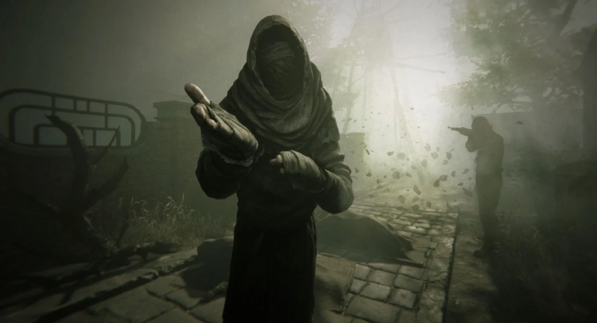 Творцы Pathologic 3 рассказали о манипуляциях временем