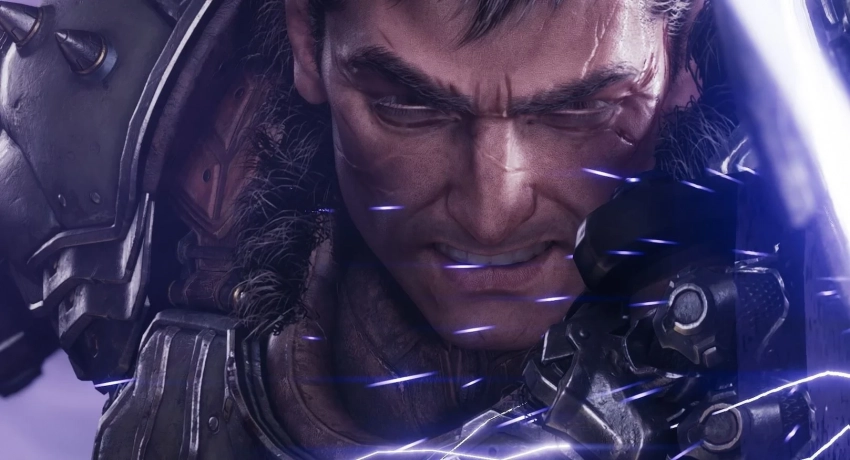 К Doom: The Dark Ages выпустили первое крупное обновление