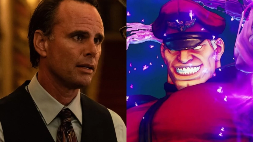 Звезда «Фоллаута» сыграет М. Байсона в фильме «Street Fighter» — слух