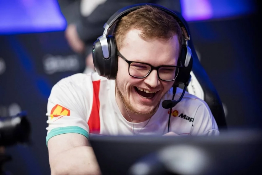 Две российские команды врываются во второй этап Austin Major 2025 по Counter-Strike 2