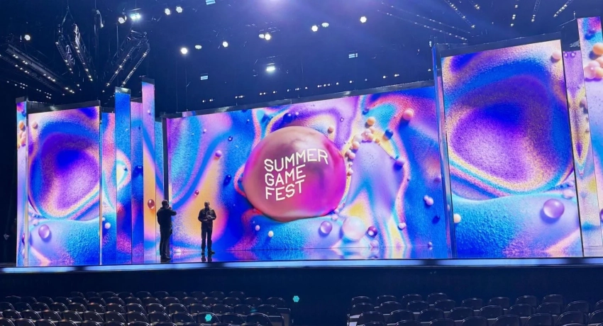 Шоу Summer Game Fest 2025 стало самым массовым в истории