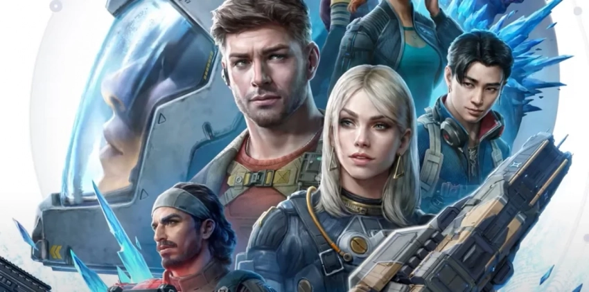 Создатели Pathfinder и Rogue Trader анонсировали космическую The Expanse: Osiris Reborn