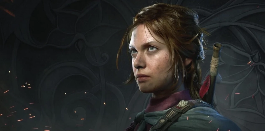 Приключение Eriksholm: The Stolen Dream выйдет 15 июля