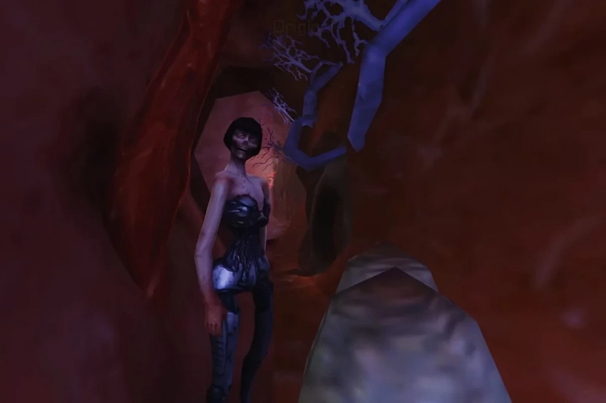 Ремастер System Shock 2 получит кроссплатформенный кооператив