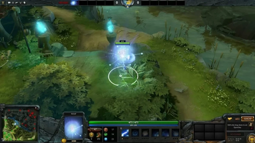 PARIVISION уличена в использовании бага на DreamLeague Season 26