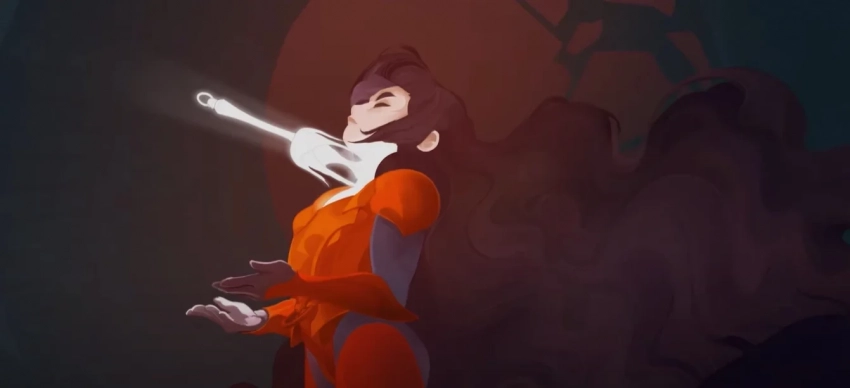 Создатели Spiritfarer анонсировали приключенческий экшен At Fateʼs End