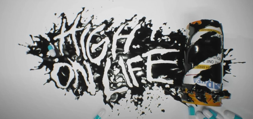 На Xbox Games Showcase анонсировали безумную High on Life 2