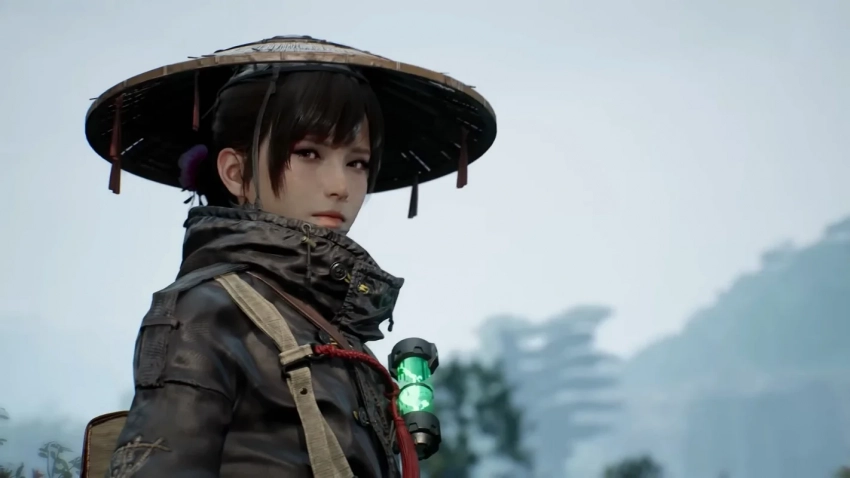 Создатели «Покемонов» для Ninetndo анонсировали новую игру Beast of Reincarnation