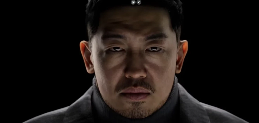 На Xbox Games Showcase 2025 анонсировали мрачный стелс-экшен MUDANG: Two Hearts