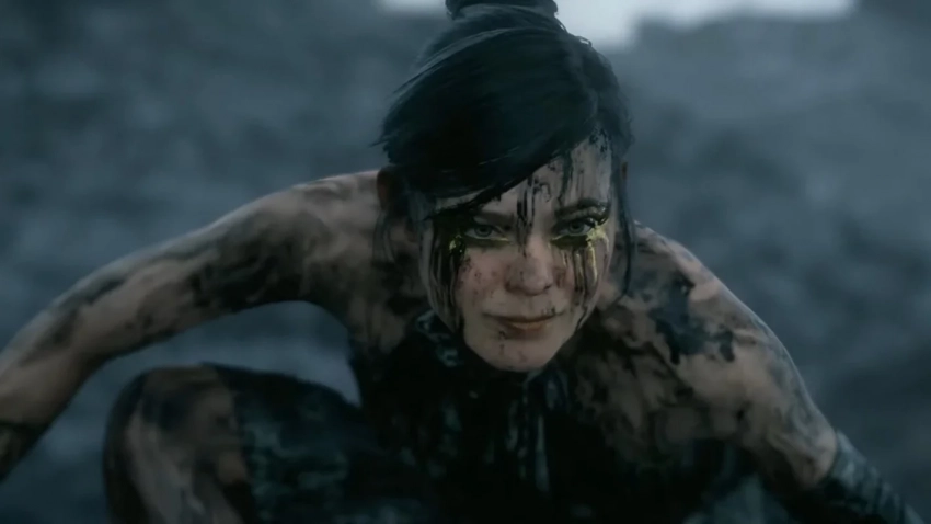 Хидео Кодзима показал больше геймплея и катсцен Death Stranding 2 на свежей презентации