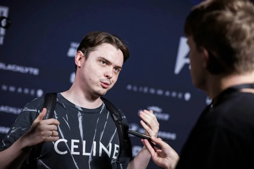 electroNic: «Мой прогресс как капитана колоссален»