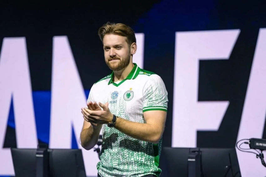 NiKo объяснил, почему donk лучше его самого