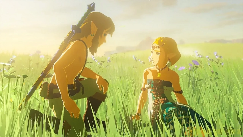 Киноадаптацию The Legend of Zelda перенесли на май 2027 года