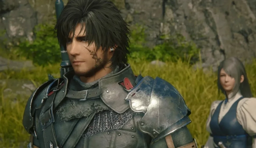 Звезда Clair Obscur: Expedition 33 обсудил ремейк Final Fantasy 8 и вред энергетиков