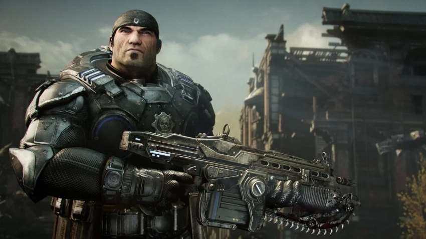 Gears of War: Reloaded получила даты и детали бета-теста мультиплеера