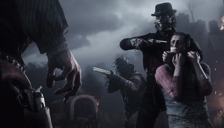 Событие «Суд Шута» в шутере Hunt: Showdown 1896 начнётся 18 июня — смотрим трейлер