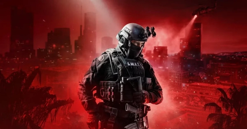 Тактический шутер Ready or Not выйдет на PS5 и Xbox Series 15 июля