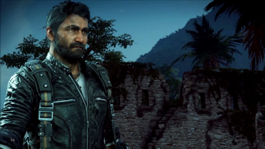 Студия Sumo Digital работала над Just Cause 5 — производство отменили