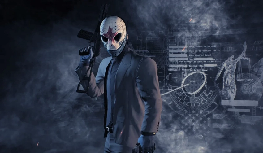 Бренд-директор Payday уходит от разработчиков — напоследок он обещает показать Сокола