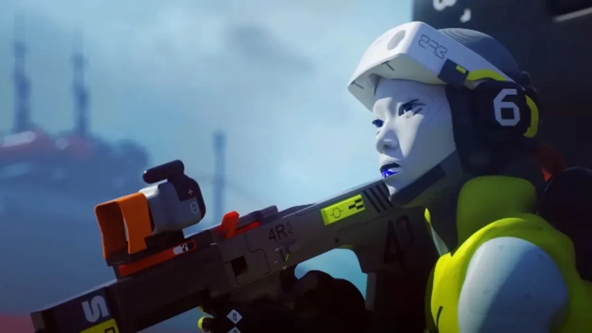 Шутер Marathon авторов Destiny сменил креативного директора за несколько месяцев до релиза