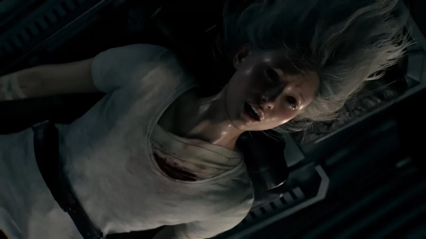 Новые скриншоты и подробности Resident Evil Requiem оказались в сети раньше времени