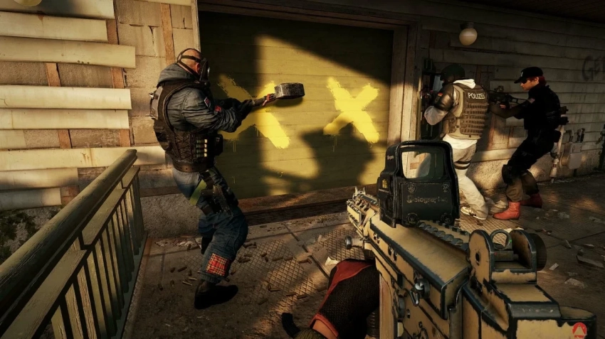 «Верните деньги» — переход Rainbow Six Siege к условно-бесплатной модели разгневал игроков