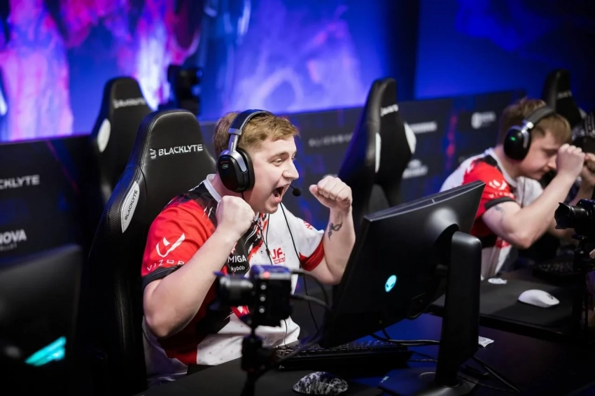 Nemiga победила HEROIC и вышла в третий этап Austin Major 2025 по Counter-Strike 2