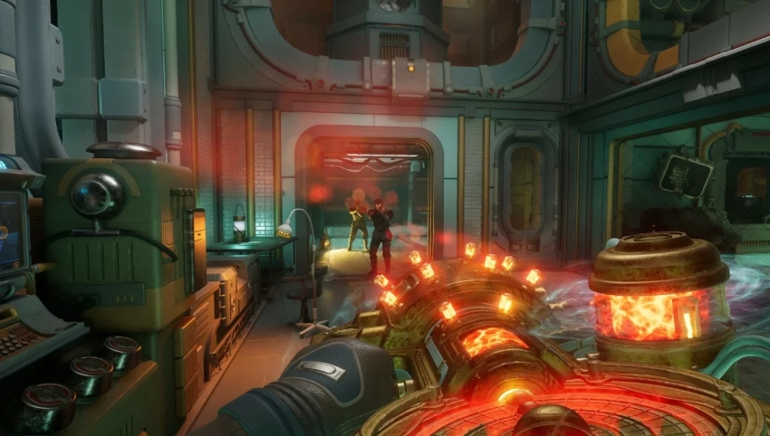 Ролевая игра The Outer Worlds 2 всё же получит русский текстовый перевод