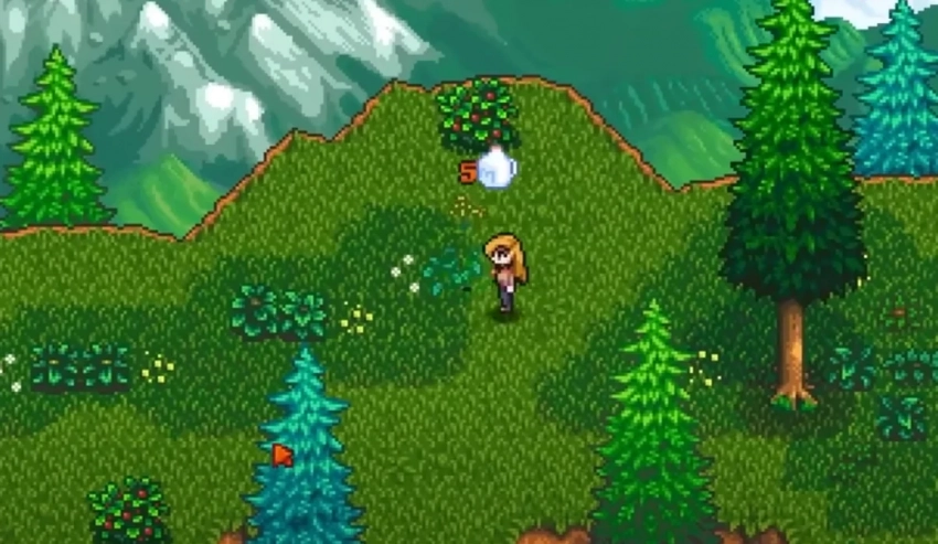 Эрик Барон: мир Haunted Chocolatier будет больше, чем в Stardew Valley