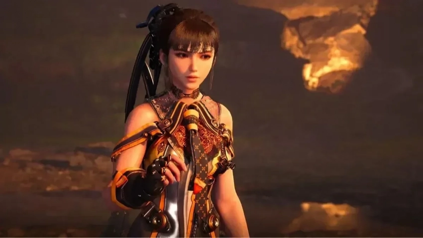 Stellar Blade стала самым успешным релизом PlayStation в Steam среди одиночных игр