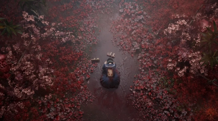 Авторы Silent Hill f показали новые кадры и объяснили переход к японской тематике