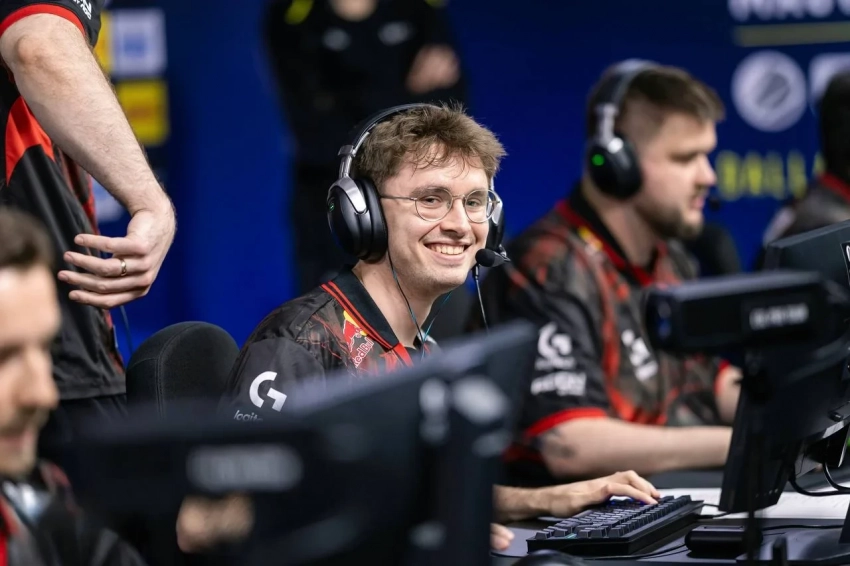 G2 Esports: Последний бой в старом составе на Austin Major 2025 по Counter-Strike 2