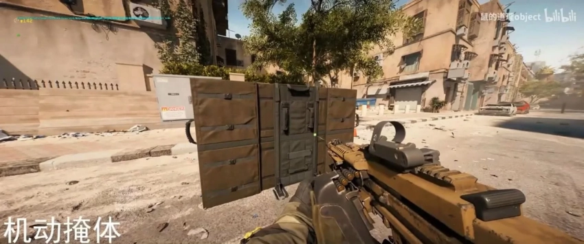 В сеть утекло геймплейное видео Battlefield 6 с демонстрацией различных устройств