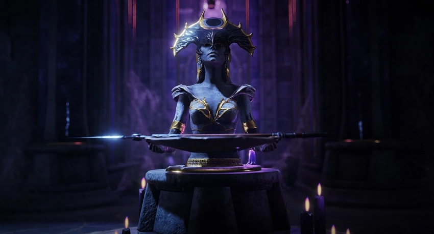 В Steam улучшили отображение функций доступности — игры можно искать по ним