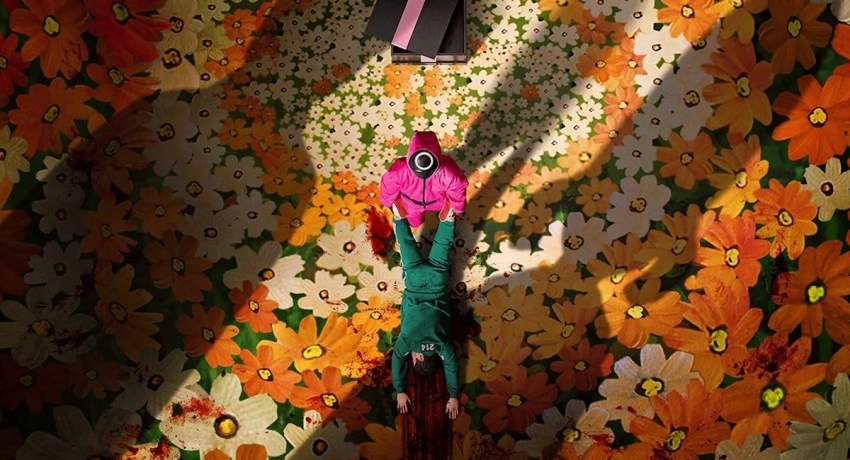 Трейлер финального сезона «Игры в кальмара» напоминает о потерях и ошибках