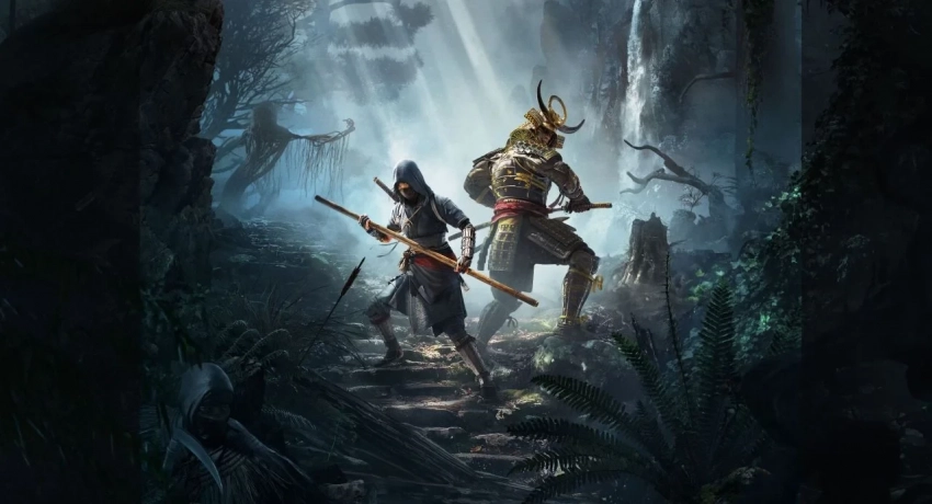 Случайно? Дата выхода дополнения к Assassin's Creed Shadows оказалась в сети