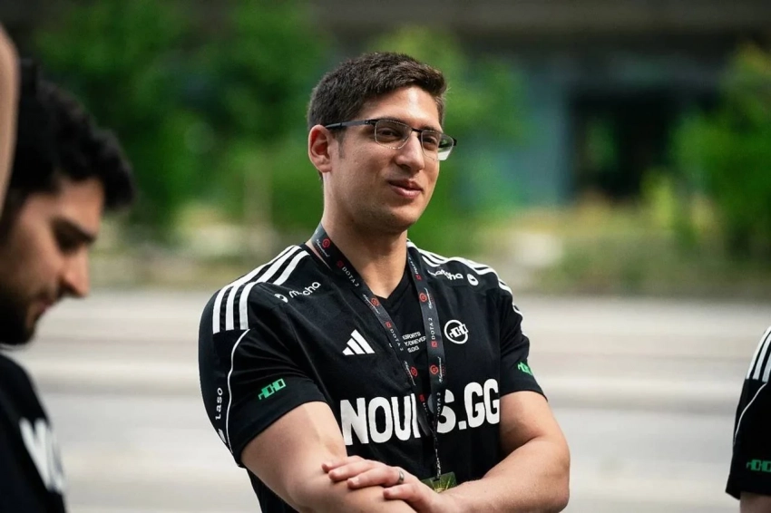 Fly пропускает The International по Dota 2 впервые с 2013 года