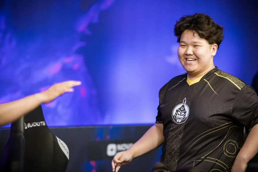 ​The MongolZ одерживает над G2 и выходят в плей-офф Аustin Major по Counter-Strike 2