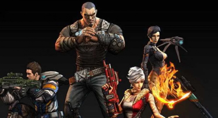 Спасатели потерянной Borderlands Online боятся юридических проблем и исков Take-Two