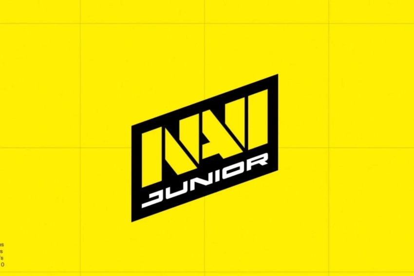 NAVI Junior Пробились на The International 2025 по Dota 2
