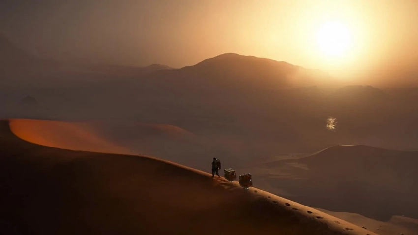 В сети появились достижения Death Stranding 2: On The Beach, и им есть что рассказать