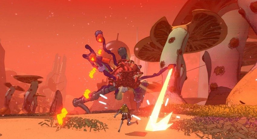 С Mycopunk уже познакомилось более 120 тысяч игроков