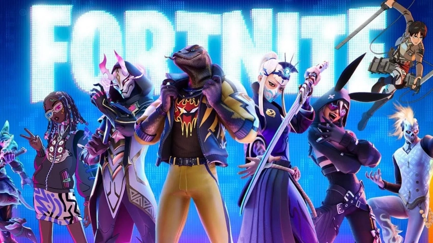 Майкл Джексон может дебютировать в Fortnite