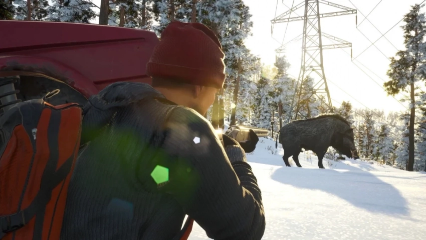 Не скам — выживалка SCUM вышла из раннего доступа спустя семь лет обновлений и развития