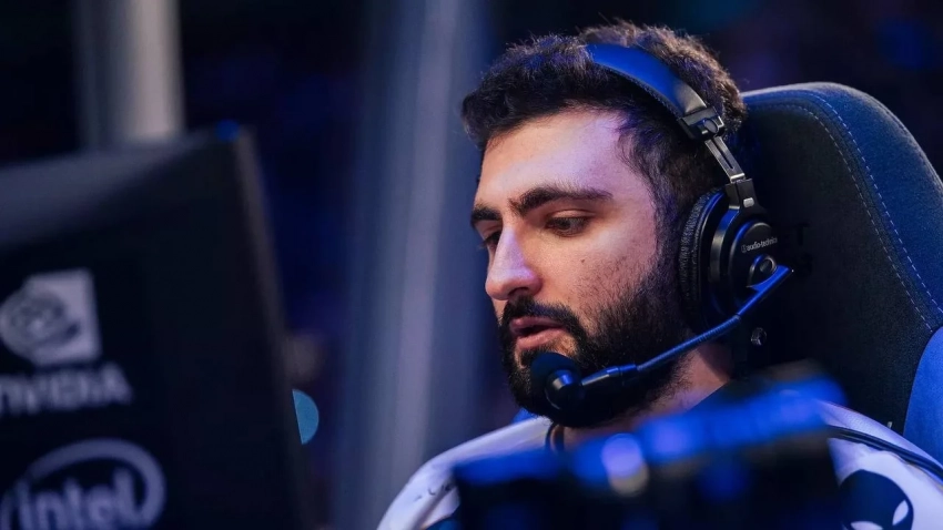 Nigma Galaxy квалифицировалась на The International впервые за свою историю